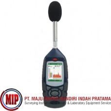 CASELLA CEL632 A1 Portable Sound Level Meter CASELLA CEL632 A1 Portable Sound Level Meter